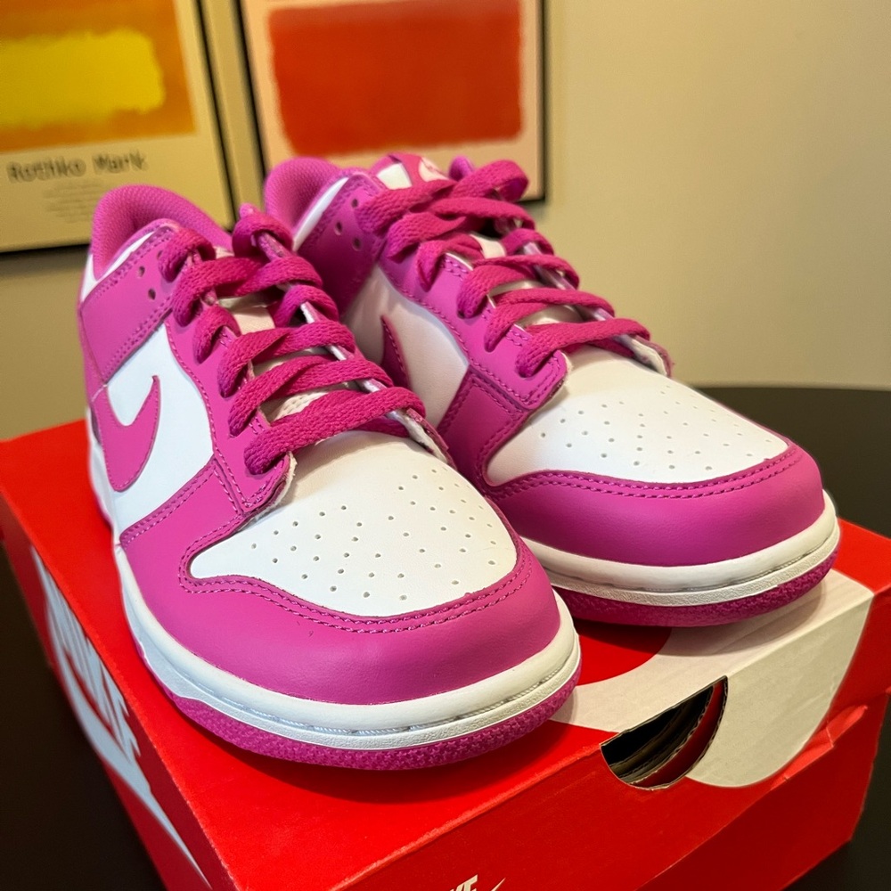 Nike Dunk Low BG